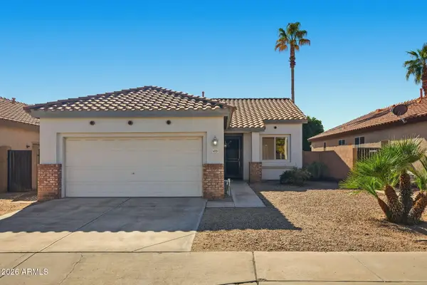 6713 W Linda Lane, Chandler, AZ 85226