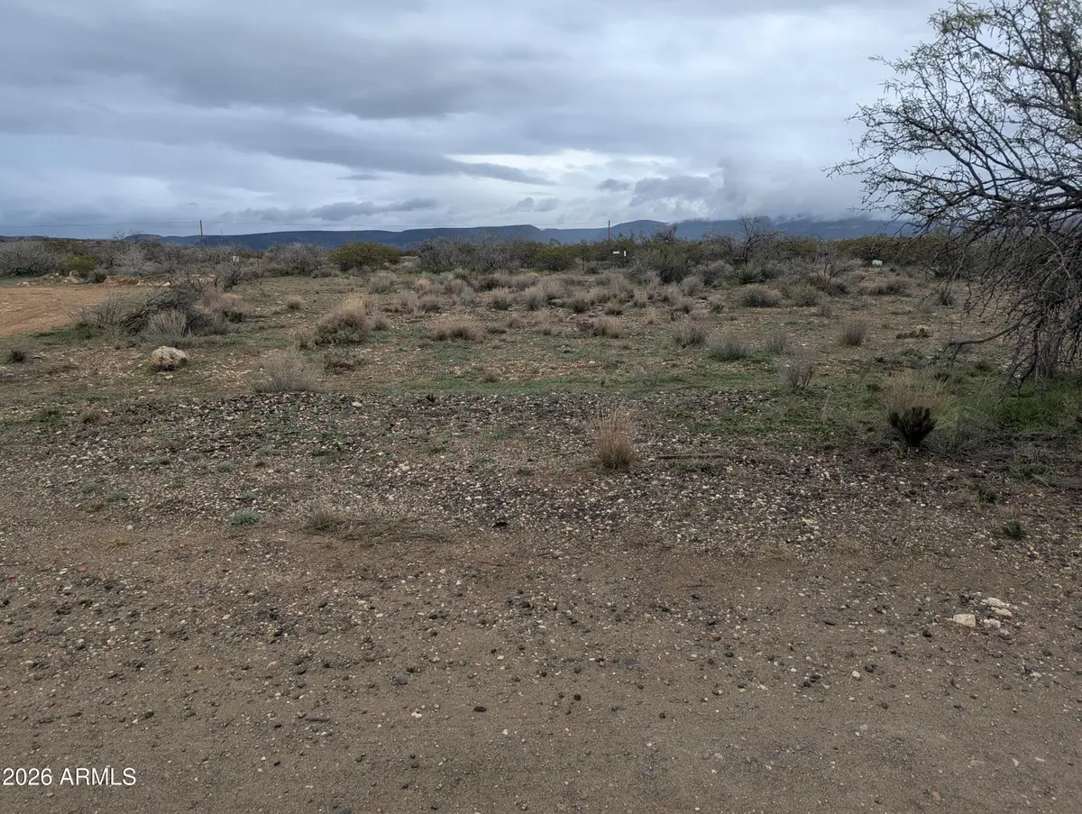 4961 E Goss Drive #718, Rimrock, AZ 86335 - Image #1