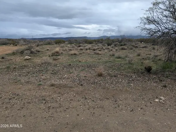 4961 E Goss Drive #718, Rimrock, AZ 86335