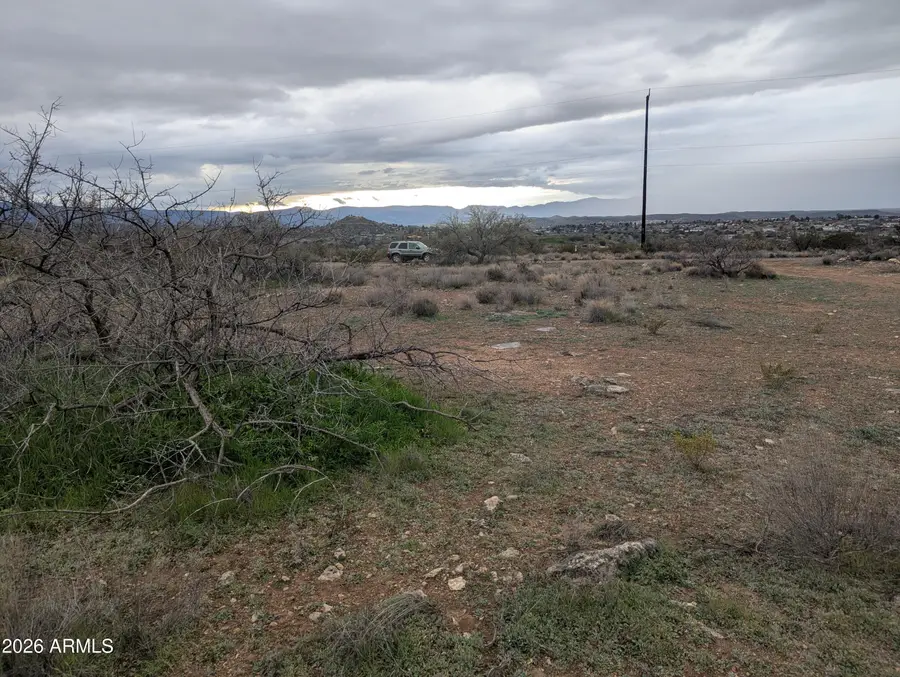 4961 E Goss Drive #718, Rimrock, AZ 86335 - Image #3