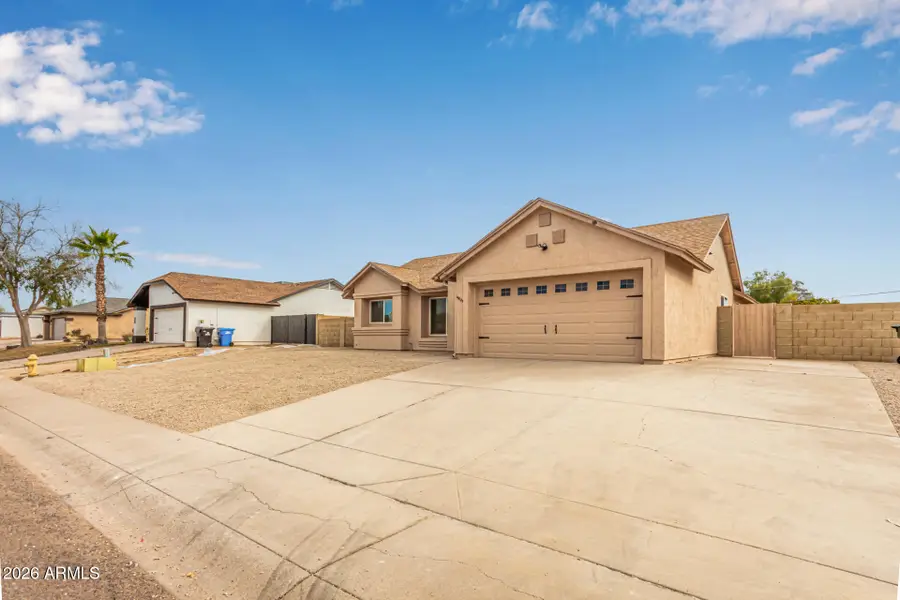 19027 N 7th Drive, Phoenix, AZ 85027 - #3