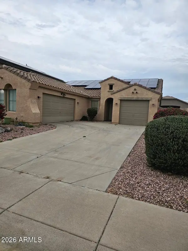17742 W Gelding Drive, Surprise, AZ 85388