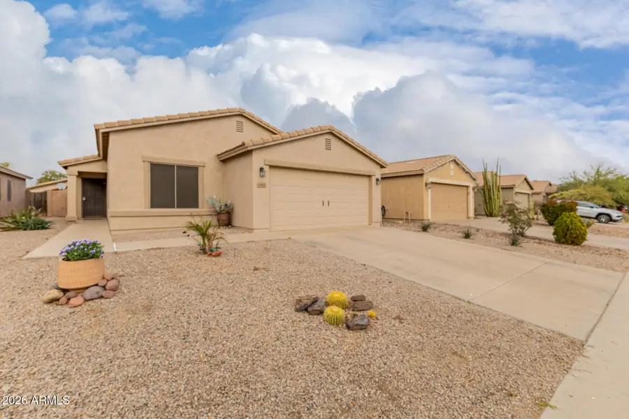 43626 W Colby Drive, Maricopa, AZ 85138 - #3