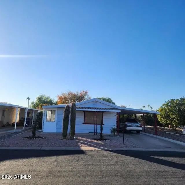 3160 E Main Street E #72, Mesa, AZ 85213 - Image #1