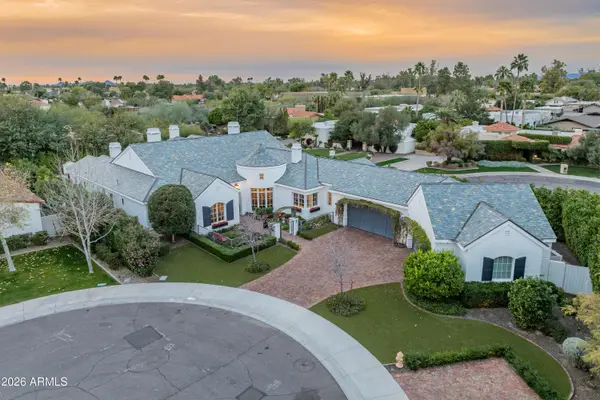 10362 N 79th Way, Scottsdale, AZ 85258