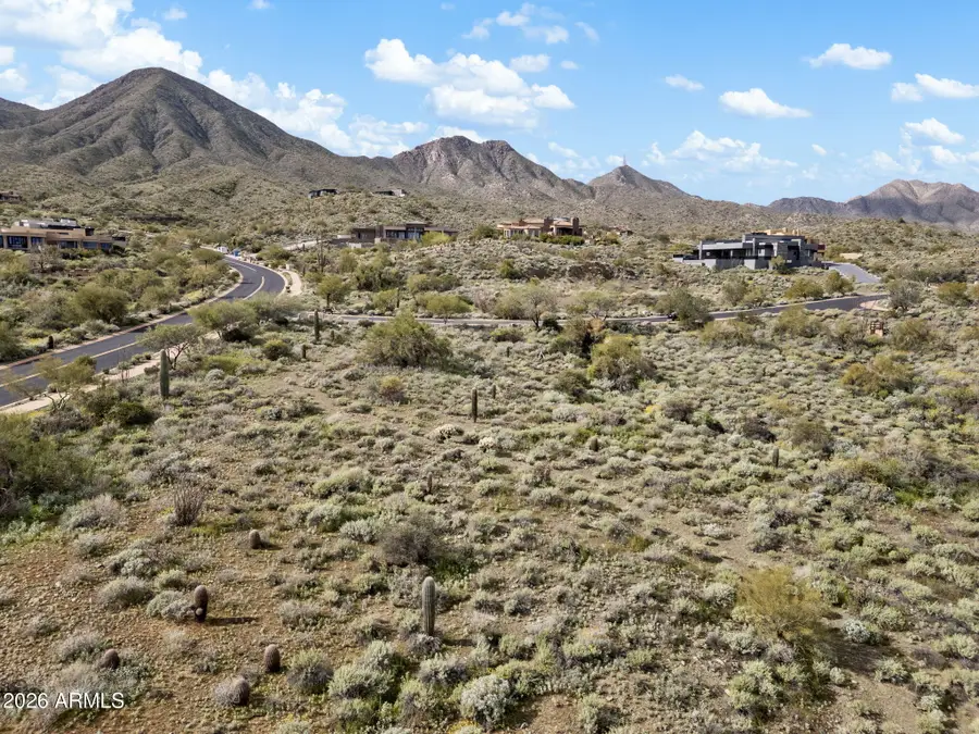 14232 E Coyote Way #34, Fountain Hills, AZ 85268 - #3