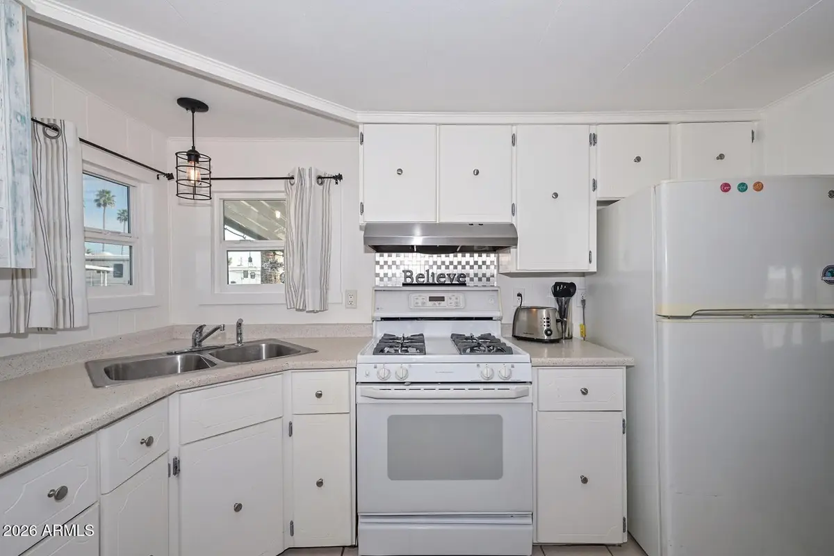 16225 N Cave Creek Road #79, Phoenix, AZ 85032 - #1