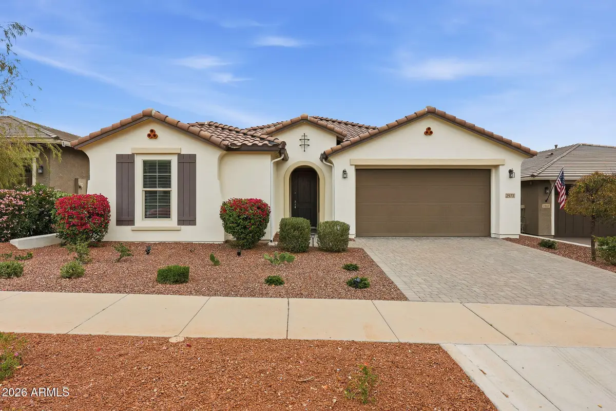 2973 N Acacia Way, Buckeye, AZ 85396 - #1