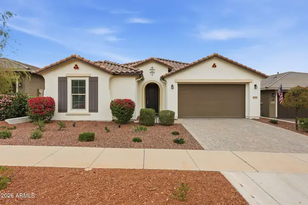 2973 N Acacia Way, Buckeye, AZ 85396