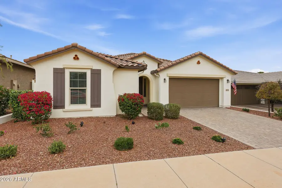 2973 N Acacia Way, Buckeye, AZ 85396 - #3