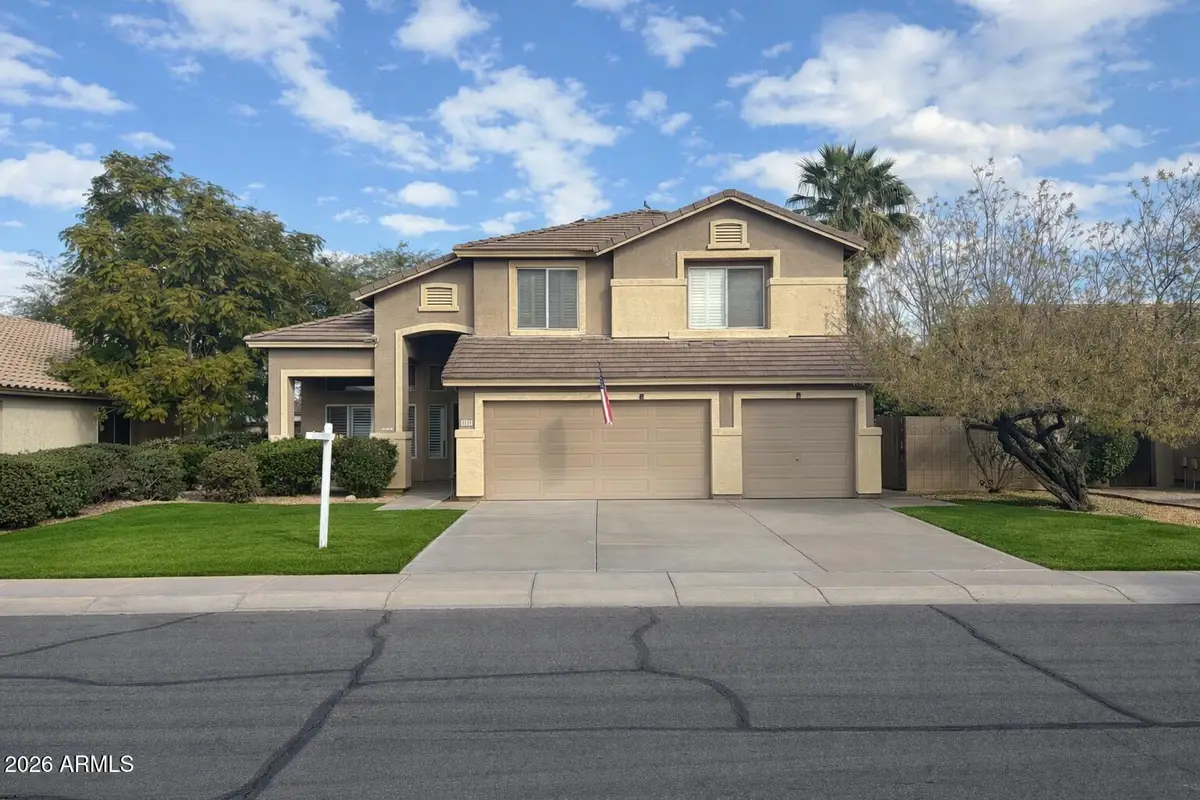 2133 S Nielson Street, Gilbert, AZ 85295 - Image #1