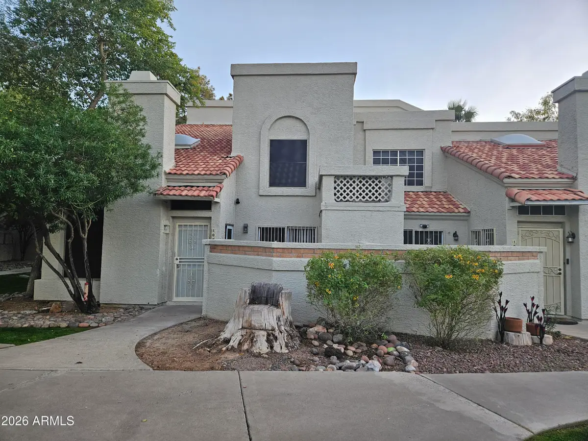 1717 E Union Hills Drive #1048, Phoenix, AZ 85024 - #1