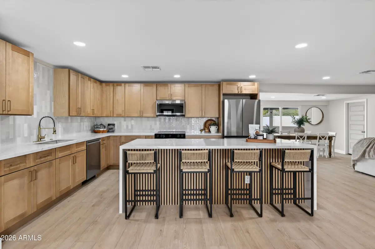 1644 W Friess Drive, Phoenix, AZ 85023 - #1