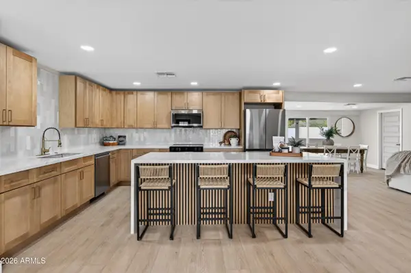 1644 W Friess Drive, Phoenix, AZ 85023