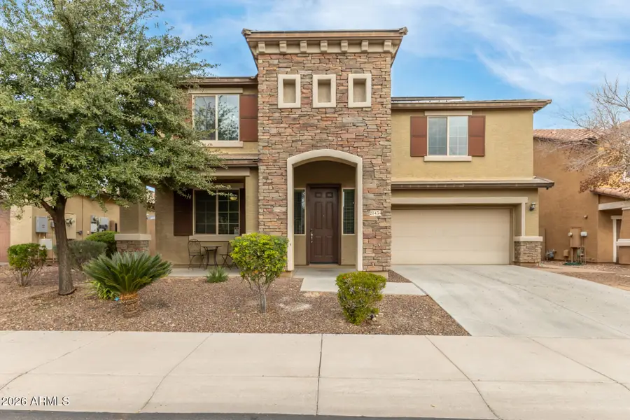 21434 W Terri Lee Drive, Buckeye, AZ 85396 - #2