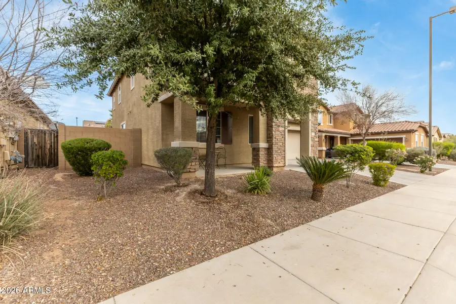 21434 W Terri Lee Drive, Buckeye, AZ 85396 - #3