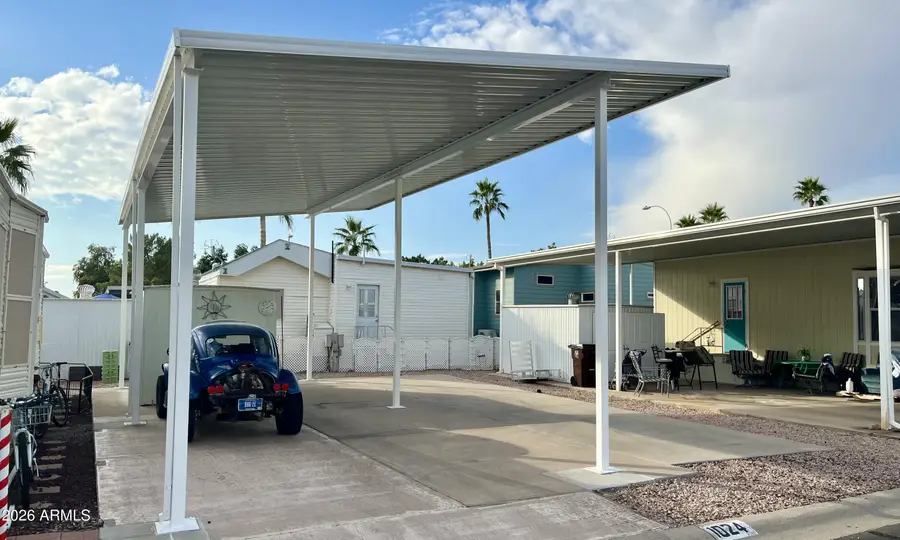 1024 Propsector Drive #1024, Apache Junction, AZ 85119 - Image #2