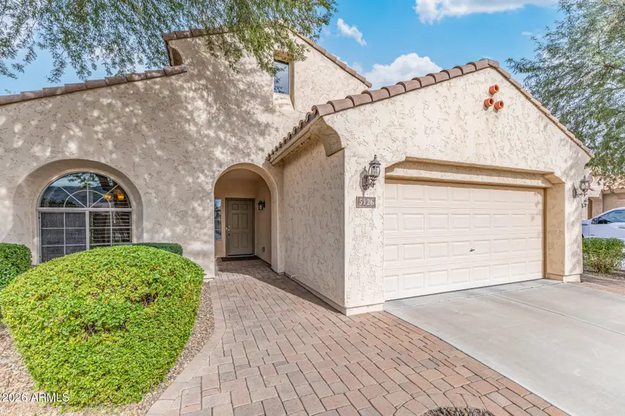 5126 W Bajada Road, Phoenix, AZ 85083 - #2