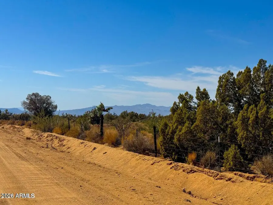 TBD S Rawhide Rd 38.82 Acres --, Yucca, AZ 86438 - #3