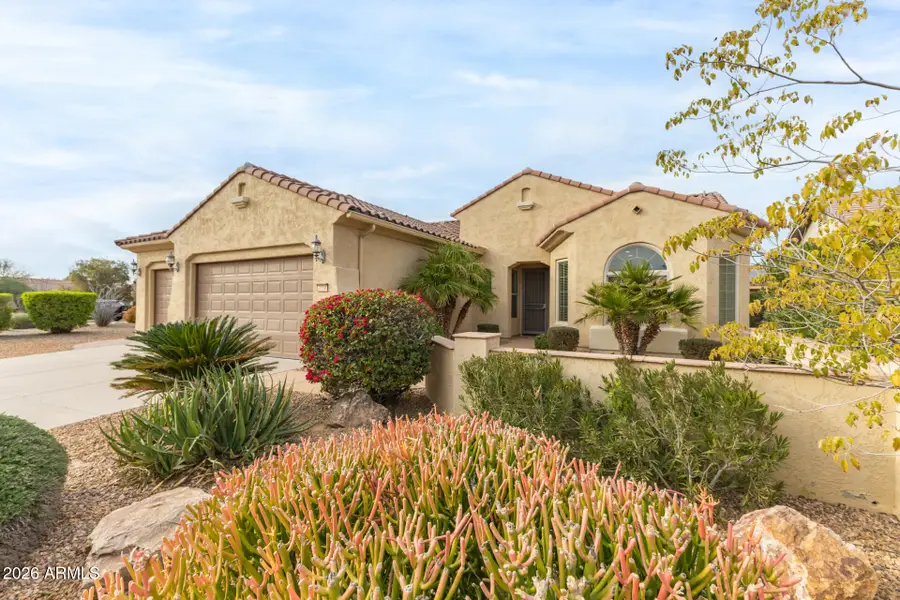 7150 W Heritage Way, Florence, AZ 85132 - #2