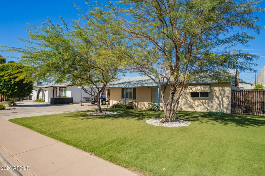 35 S Doran --, Mesa, AZ 85204 - #3