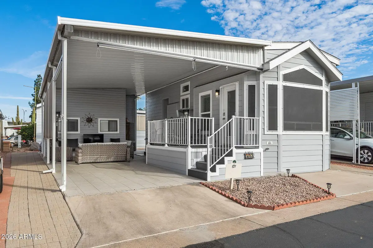 111 S Greenfield Road #527, Mesa, AZ 85206 - Image #1