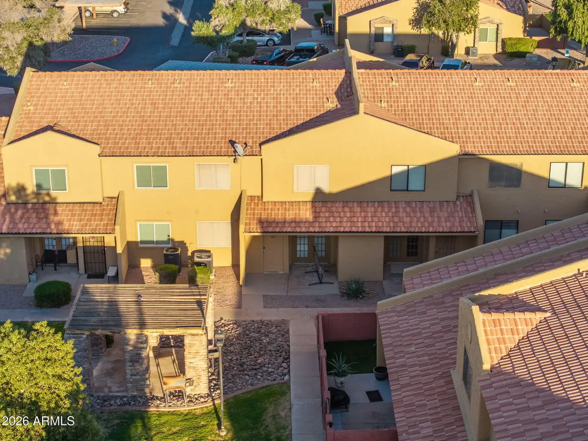 3511 E Baseline Road #1096, Phoenix, AZ 85042 - #1