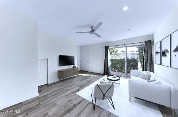 4600 N 68th Street #342, Scottsdale, AZ 85251