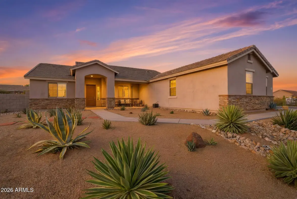 31114 N 136th Way, Scottsdale, AZ 85262 - Image #1