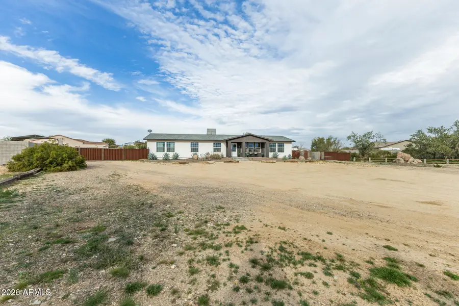 16732 W White Wing Road, Surprise, AZ 85387 - Image #2