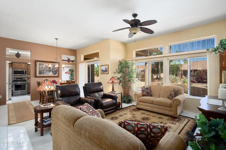 15624 W Sentinel Drive, Sun City West, AZ 85375 - #2