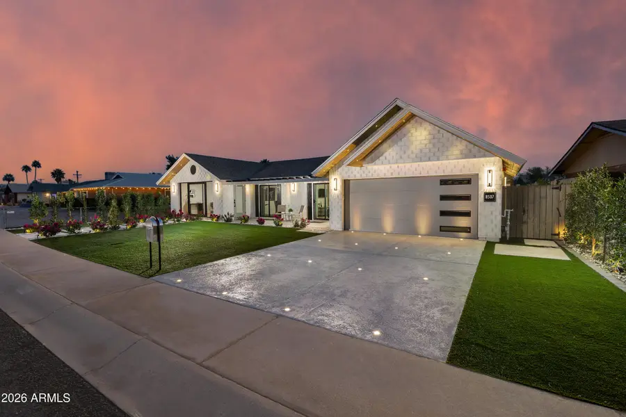 8507 E Rancho Vista Drive, Scottsdale, AZ 85251 - Image #2