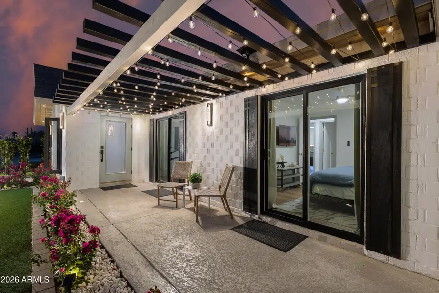 8507 E Rancho Vista Drive, Scottsdale, AZ 85251 - Image #3