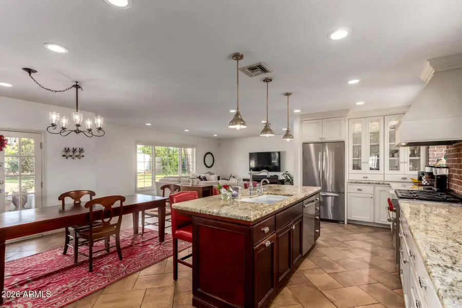 1838 E Rose Lane, Phoenix, AZ 85016 - #3