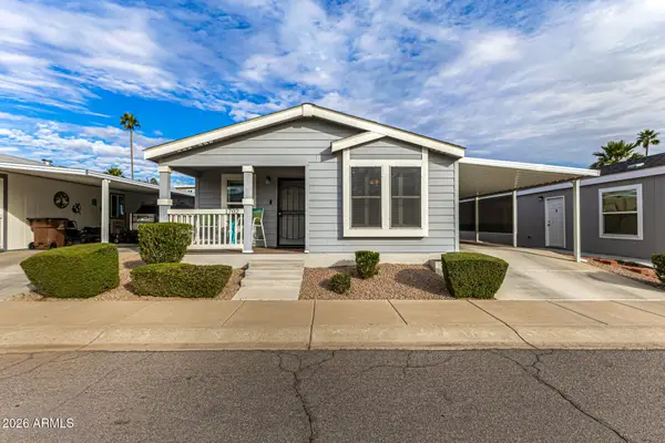 1702 E Michelle Drive, Phoenix, AZ 85022