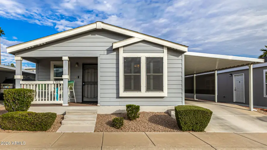 1702 E Michelle Drive, Phoenix, AZ 85022 - Image #2