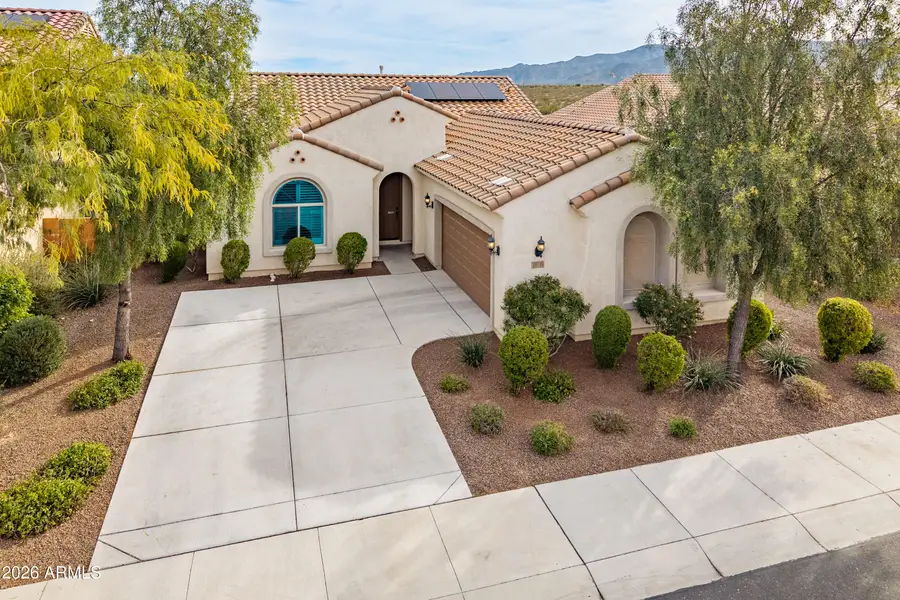 19739 N 259th Avenue, Buckeye, AZ 85396 - #2