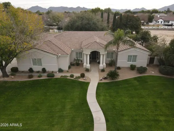 19855 E Sonoqui Boulevard, Queen Creek, AZ 85142