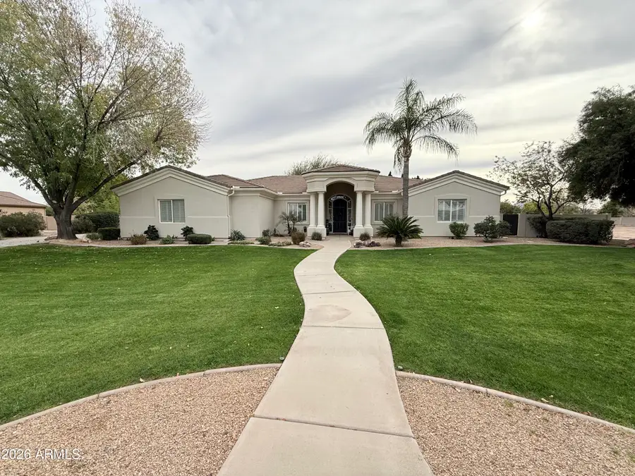 19855 E Sonoqui Boulevard, Queen Creek, AZ 85142 - #3