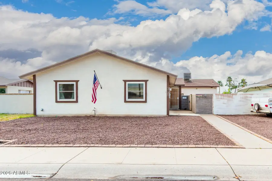 3425 W Port Au Prince Lane, Phoenix, AZ 85053 - #2