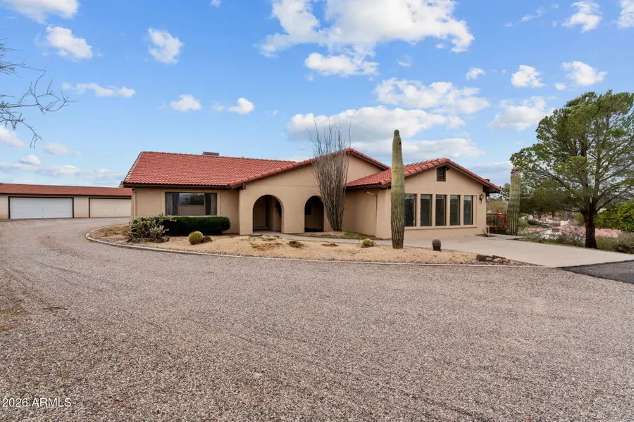 2211 W Wickenburg Way, Wickenburg, AZ 85390 - #3
