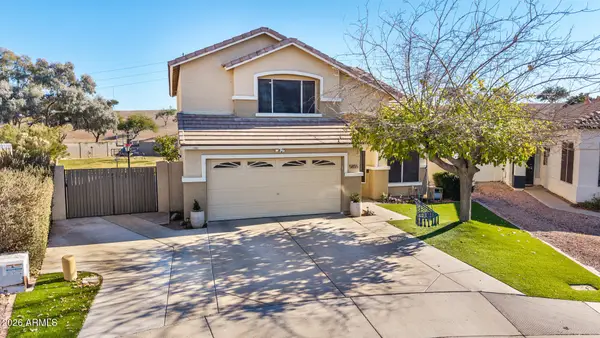 5855 E Hopi Circle, Mesa, AZ 85206