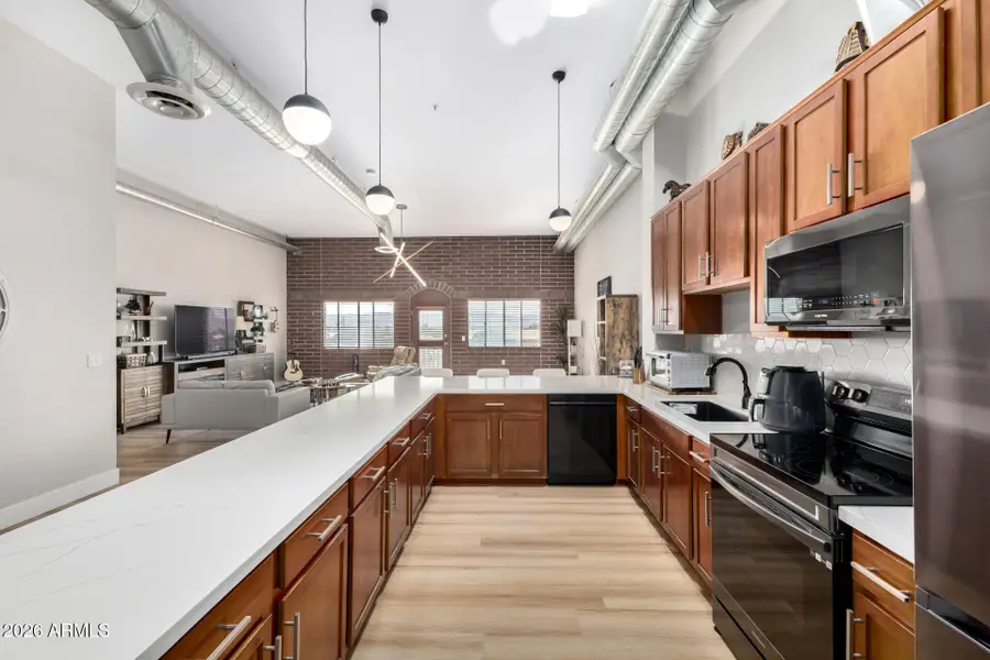 424 S 2nd Street #306, Phoenix, AZ 85004 - #2