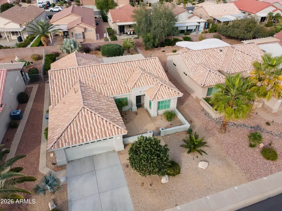 15736 W Goldenrod Drive, Surprise, AZ 85374 - Image #2