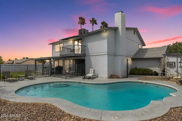 6237 W Altadena Avenue, Glendale, AZ 85304