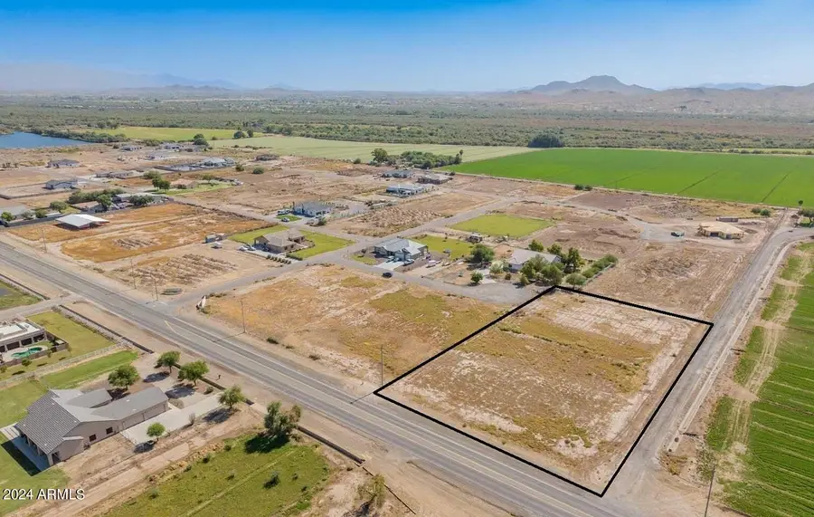 23030 W Passeo Way #1,2, Buckeye, AZ 85326 - #3