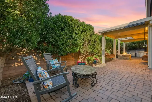 210 E Bergamot Lane, Queen Creek, AZ 85140