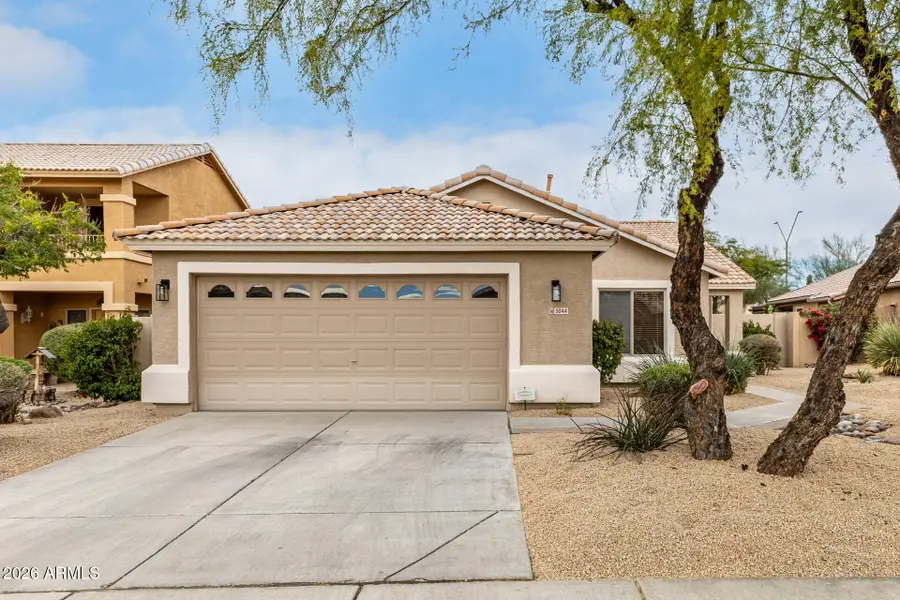 5044 E Duane Lane, Cave Creek, AZ 85331 - Image #2