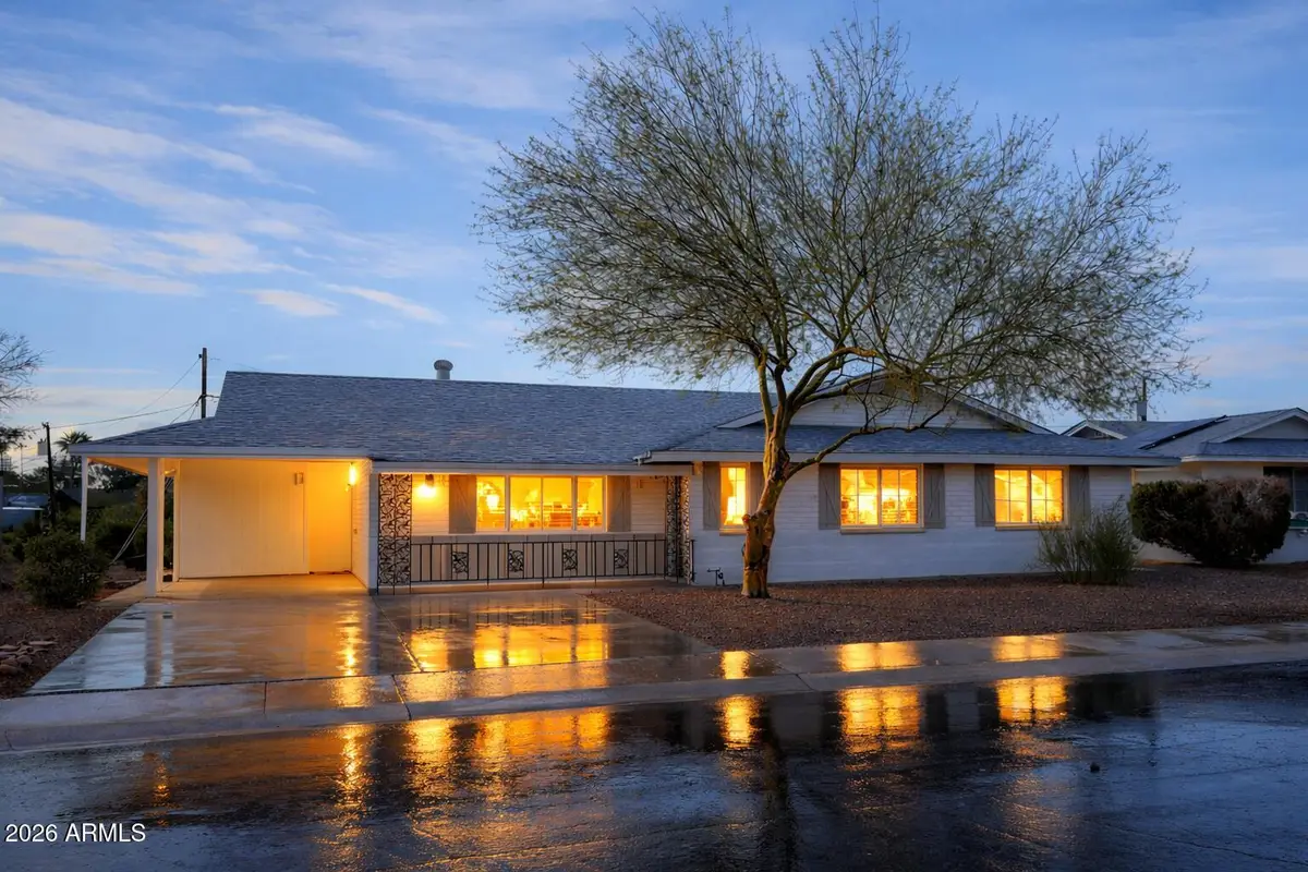 10509 W Snead Drive, Sun City, AZ 85351 - #1