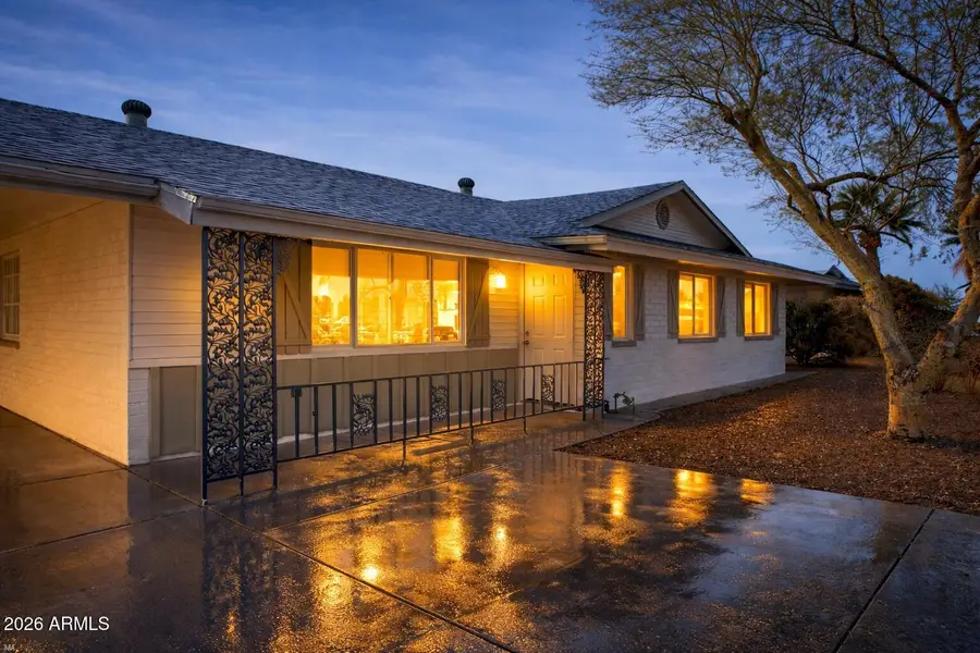 10509 W Snead Drive, Sun City, AZ 85351 - #3